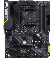 Материнская плата Asus TUF Gaming B450-PLUS II