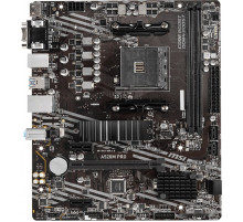 Материнская плата MSI A520M Pro