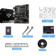 Материнская плата MSI A520M Pro