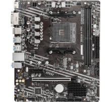 Материнская плата MSI B550M-A Pro