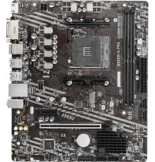 Материнская плата MSI B550M-A Pro