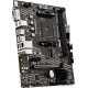Материнская плата MSI B550M-A Pro