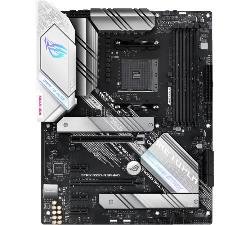 Материнская плата Asus ROG Strix B550-A Gaming