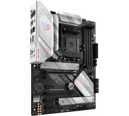 Материнская плата Asus ROG Strix B550-A Gaming