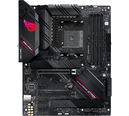 Материнская плата Asus ROG STRIX B550-F Gaming (Wi-Fi)