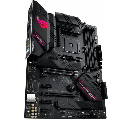 Материнская плата Asus ROG STRIX B550-F Gaming (Wi-Fi)