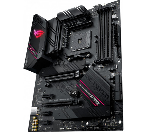 Материнская плата Asus ROG STRIX B550-F Gaming (Wi-Fi)