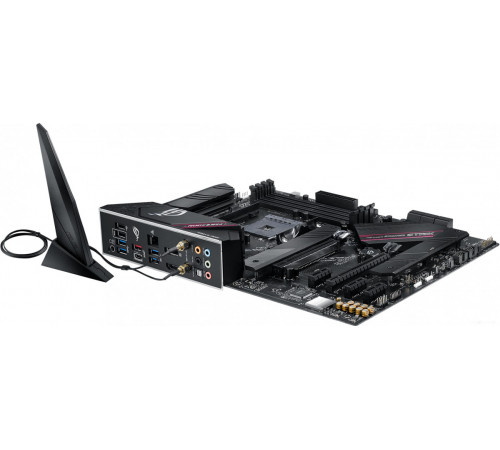 Материнская плата Asus ROG STRIX B550-F Gaming (Wi-Fi)