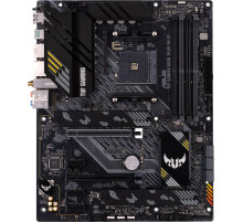 Материнская плата Asus TUF Gaming B550-Plus (Wi-Fi)