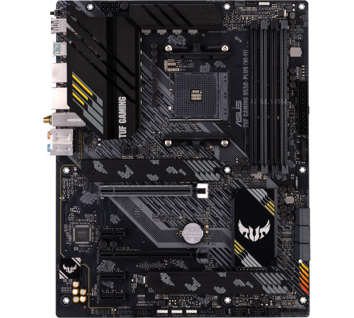 Материнская плата Asus TUF Gaming B550-Plus (Wi-Fi)