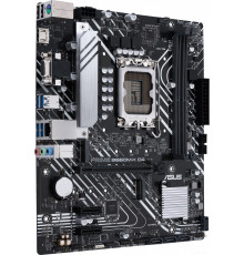 Материнская плата Asus Prime B660M-K D4