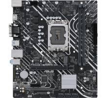 Материнская плата Asus Prime H610M-D D4