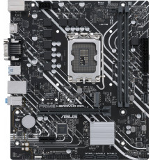 Материнская плата Asus Prime H610M-D D4