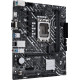 Материнская плата Asus Prime H610M-D D4