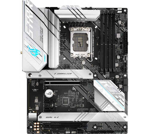 Материнская плата Asus ROG Strix B660-A Gaming WIFI D4