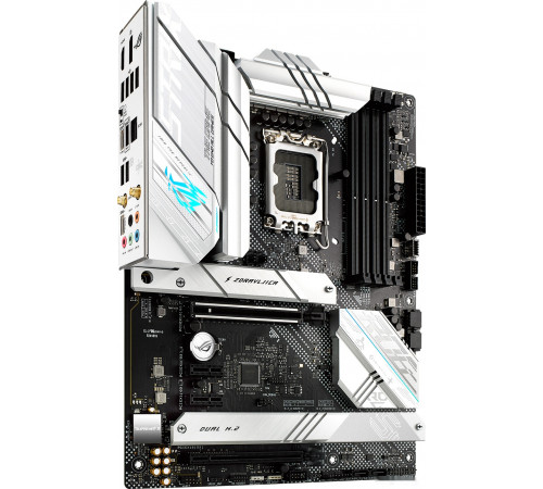 Материнская плата Asus ROG Strix B660-A Gaming WIFI D4