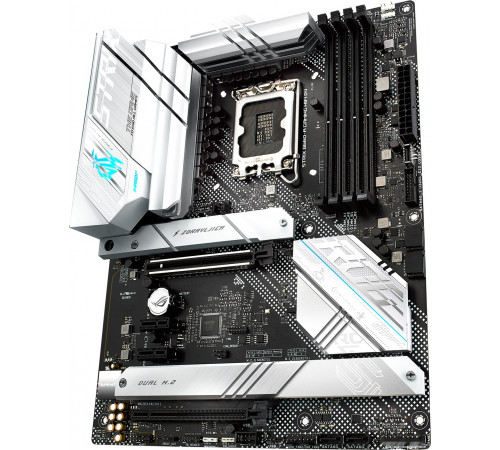 Материнская плата Asus ROG Strix B660-A Gaming WIFI D4