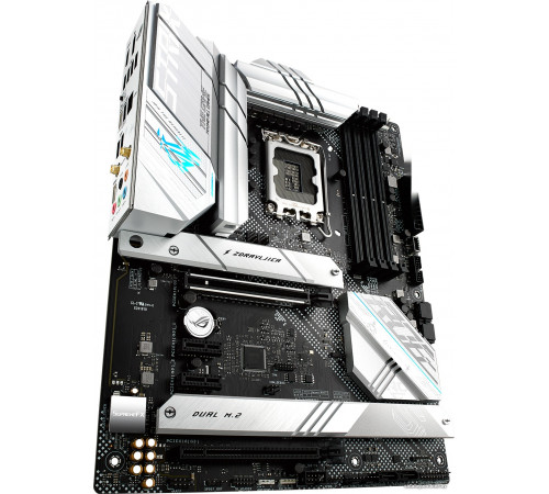 Материнская плата Asus ROG Strix B660-A Gaming WIFI D4