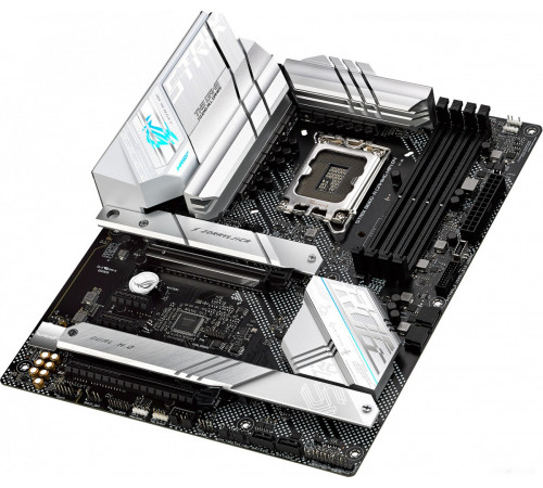 Материнская плата Asus ROG Strix B660-A Gaming WIFI D4