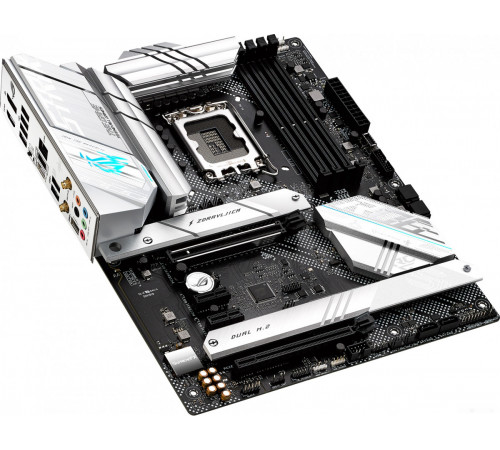 Материнская плата Asus ROG Strix B660-A Gaming WIFI D4