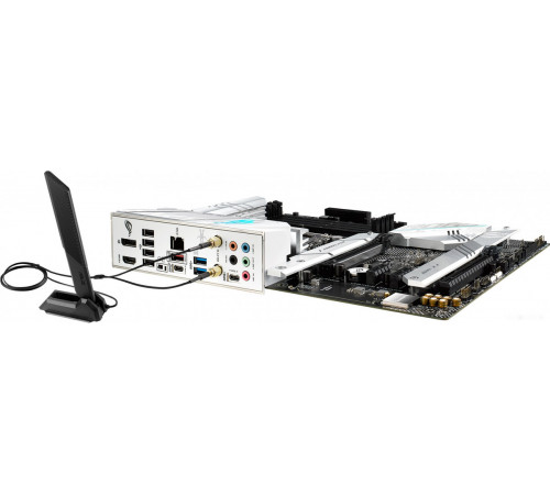 Материнская плата Asus ROG Strix B660-A Gaming WIFI D4