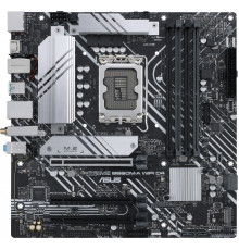 Материнская плата Asus Prime B660M-A WIFI D4