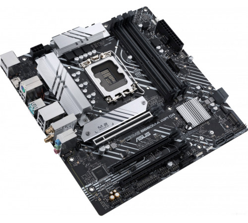 Материнская плата Asus Prime B660M-A WIFI D4