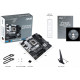 Материнская плата Asus Prime B660M-A WIFI D4