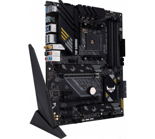 Материнская плата Asus TUF Gaming B550-Plus WiFi II