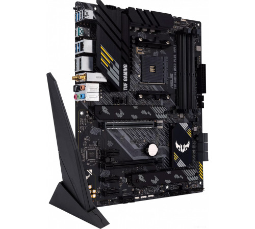 Материнская плата Asus TUF Gaming B550-Plus WiFi II