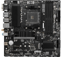 Материнская плата MSI B550M Pro-VDH WiFi