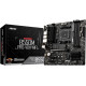 Материнская плата MSI B550M Pro-VDH WiFi