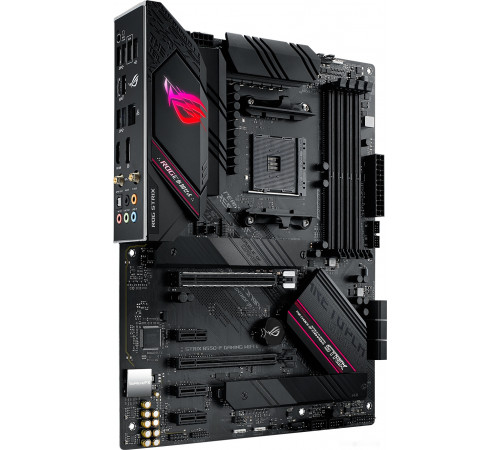 Материнская плата Asus ROG STRIX B550-F Gaming Wi-Fi II