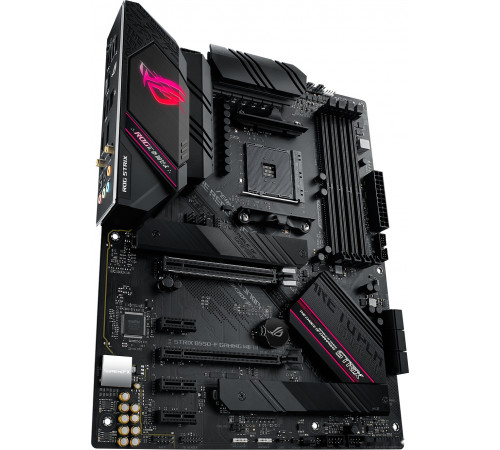 Материнская плата Asus ROG STRIX B550-F Gaming Wi-Fi II
