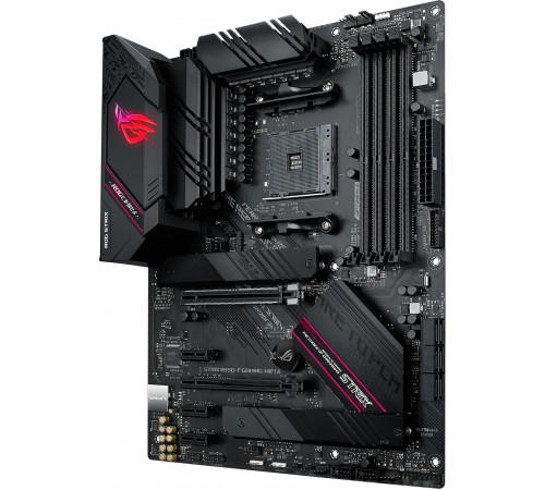 Материнская плата Asus ROG STRIX B550-F Gaming Wi-Fi II