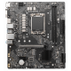 Материнская плата MSI PRO H610M-G DDR4