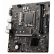 Материнская плата MSI PRO H610M-G DDR4