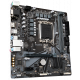 Материнская плата Gigabyte H610M H DDR4 (rev. 1.0)