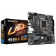 Материнская плата Gigabyte H610M H DDR4 (rev. 1.0)