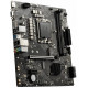 Материнская плата MSI PRO H610M-E DDR4