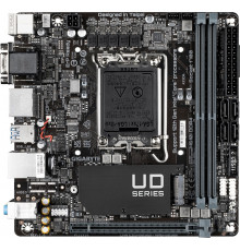 Материнская плата Gigabyte H610I DDR4 (rev. 1.0)