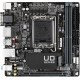 Материнская плата Gigabyte H610I DDR4 (rev. 1.0)