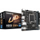 Материнская плата Gigabyte H610I DDR4 (rev. 1.0)