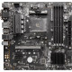 Материнская плата MSI Pro B550M-P Gen3