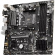 Материнская плата MSI Pro B550M-P Gen3