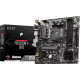 Материнская плата MSI Pro B550M-P Gen3