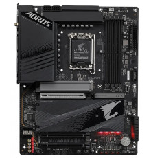 Материнская плата Gigabyte Z790 Aorus Elite AX (rev. 1.0)