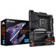 Материнская плата Gigabyte Z790 Aorus Elite AX (rev. 1.0)