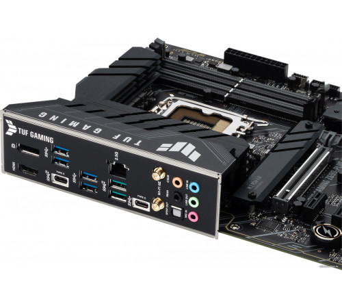 Материнская плата Asus TUF Gaming Z690-Plus WiFi