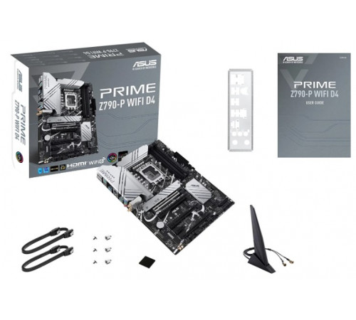 Материнская плата Asus PRIME Z790-P WIFI
